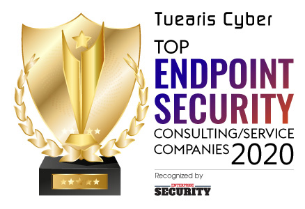 Top 10 Endpoint Security Consulting/Service Companies - 2020